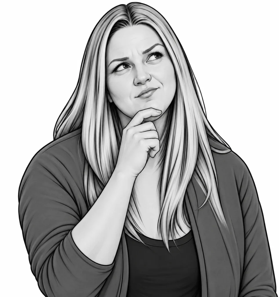 thinking